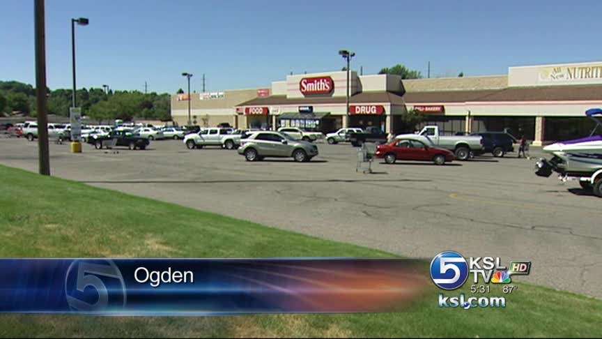 Father arrested, son dead following pharmacy robbery
