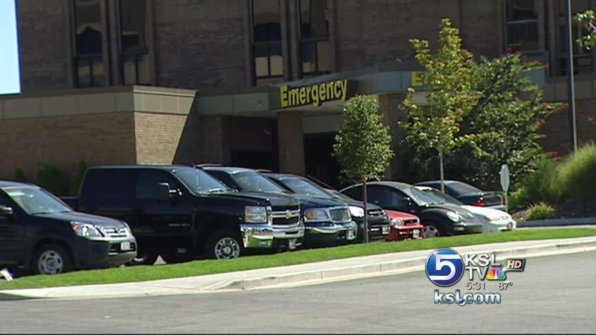 Father arrested, son dead following pharmacy robbery