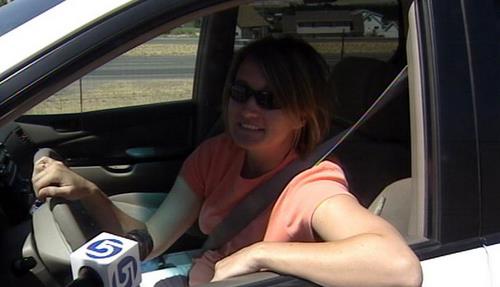 Santaquin residents upset over detour