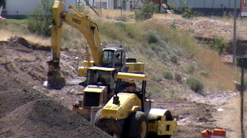 Santaquin residents upset over detour