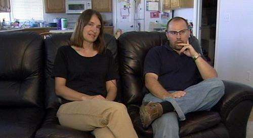 Dog severely injured during home break-in