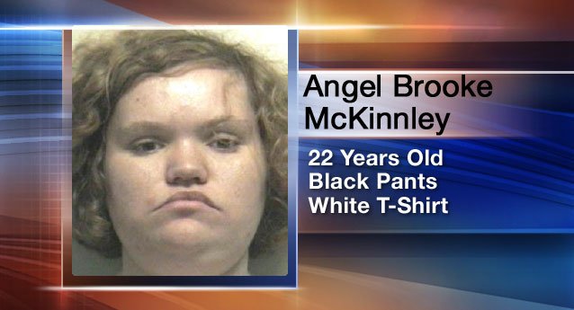 Autistic woman missing in Provo