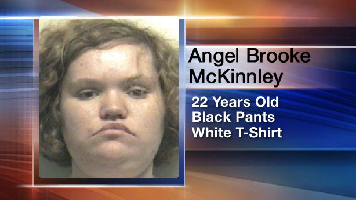 Autistic woman missing in Provo