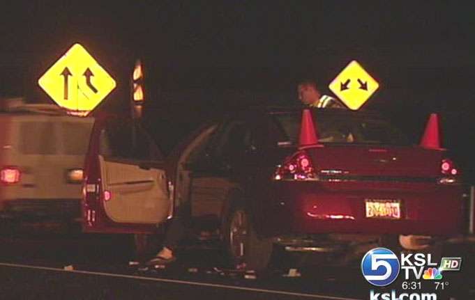 Woman hit and killed on SR 201 identified