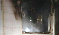 One Dead in Salt Lake House Fire