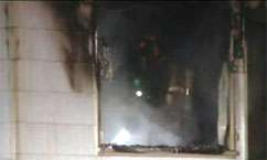 One Dead in Salt Lake House Fire