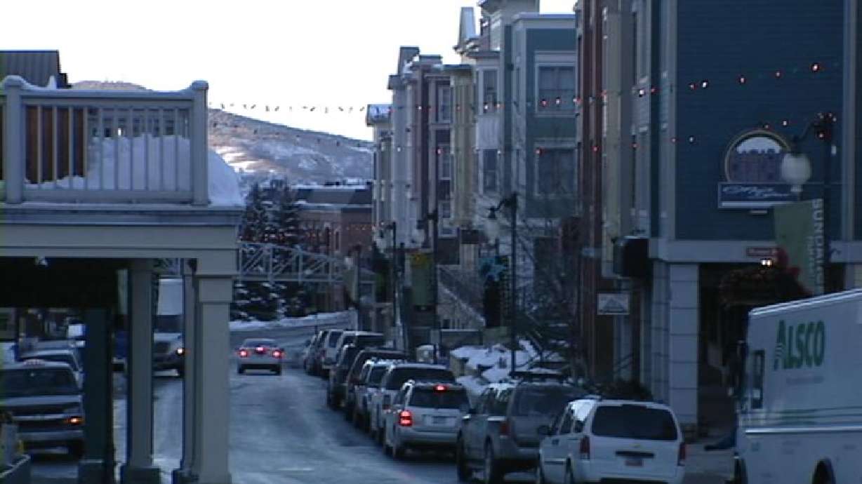 More Parking in Park City in time for Sundance Film Festival