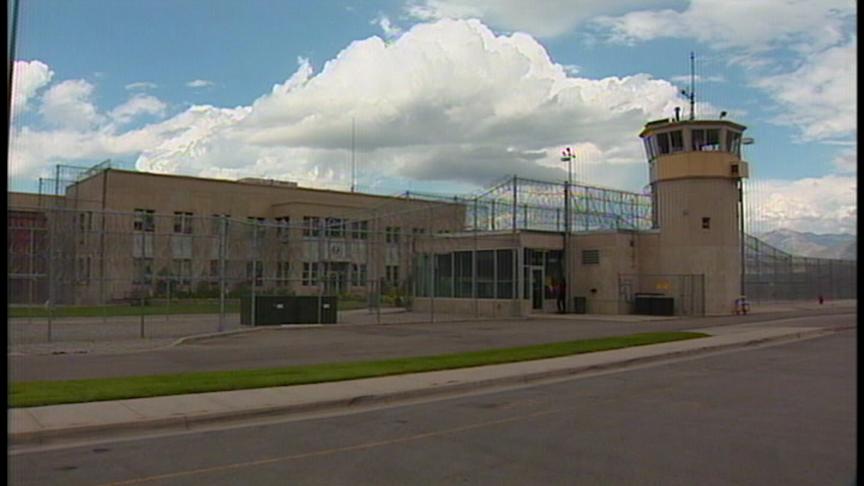 Three Top Prision Officials Get Reassigned