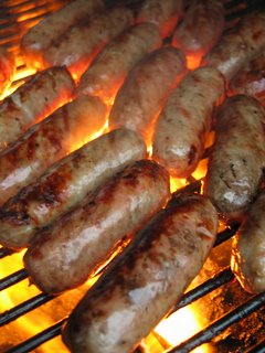 Gold Star Sausage Recalled for Possible Listeria Contamination