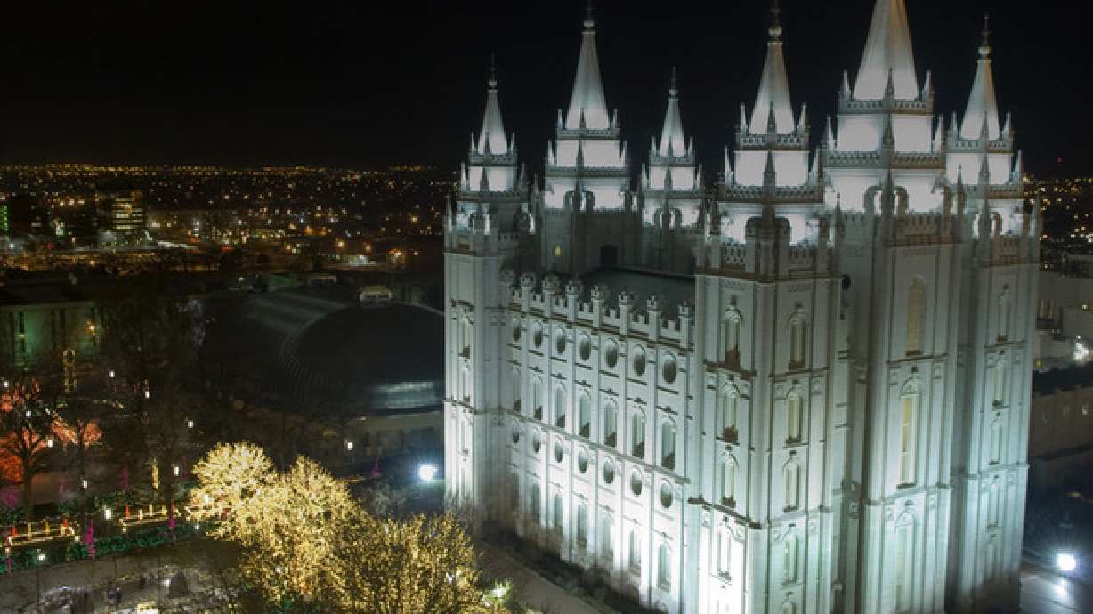 LDS Church responds to Businessweek's 'money' article