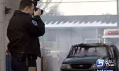 Car Explosion Kills Two People