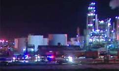 Shots Fired During Police Chase, Carjacking