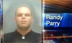 Shots Fired During Police Chase, Carjacking