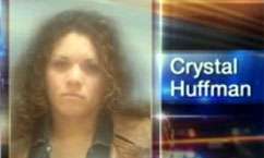 Shots Fired During Police Chase, Carjacking