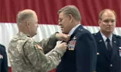 Utah National Guard Gets New Commander