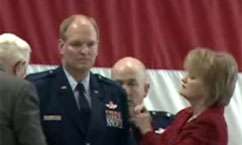 Brigadier General David Hooper