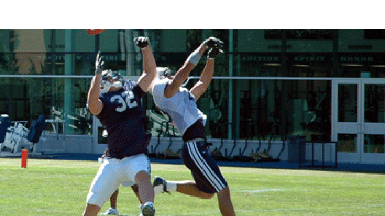 Camp Cougar, Day 15