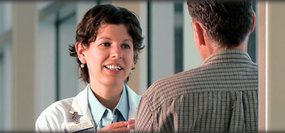 Huntsman Cancer Institute
