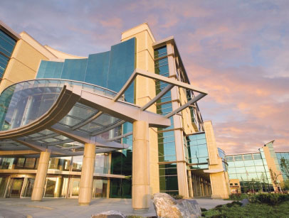 Huntsman Cancer Institute