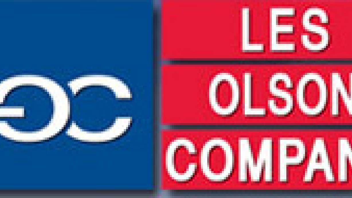 Les Olson Company opens new office in Ogden