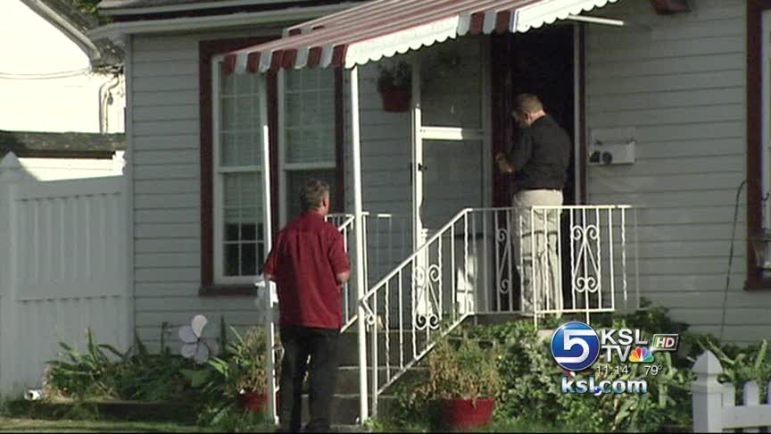 Man kills himself while ex-girlfriend watches on webcam