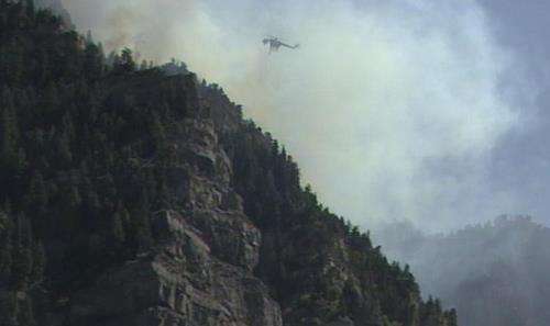 New tram plans announced for Bridal Veil Falls