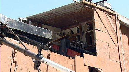 New tram plans announced for Bridal Veil Falls