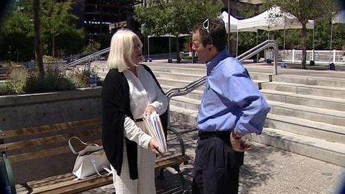 Fight continues over who should pay for Questar billing error