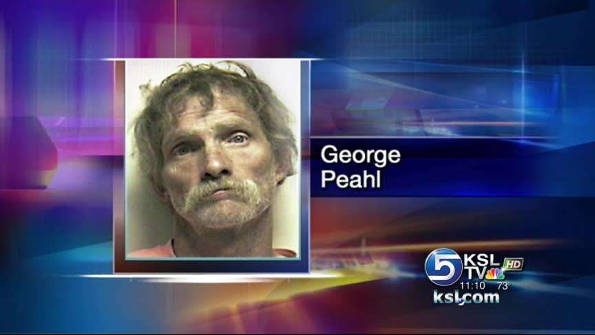 Man used tow truck to steal cars