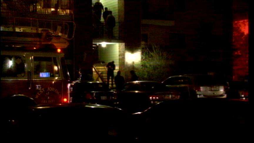 Evaluation ordered before sentencing of murder suspect