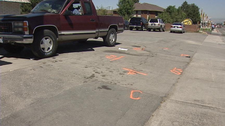 Family of hit-and-run victim angry suspect isn't in jail