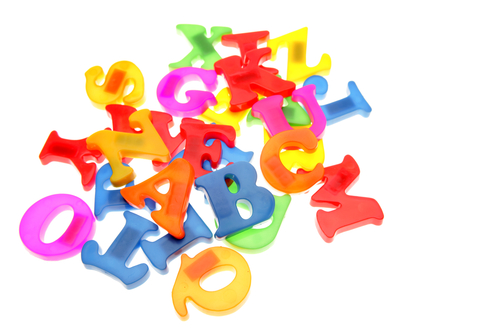 Is common bad spelling becoming acceptable?