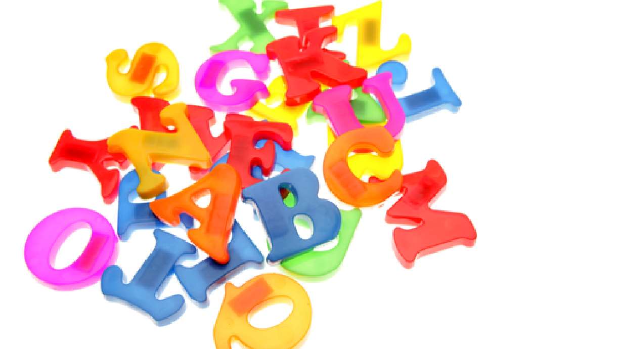 Is common bad spelling becoming acceptable?