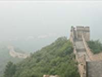Outside the Rings: Relaxing at The Great Wall