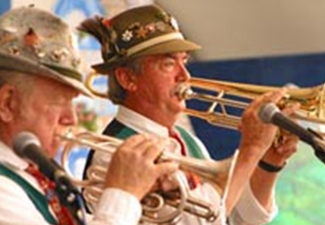 Snowbird's 36th Annual Oktoberfest!