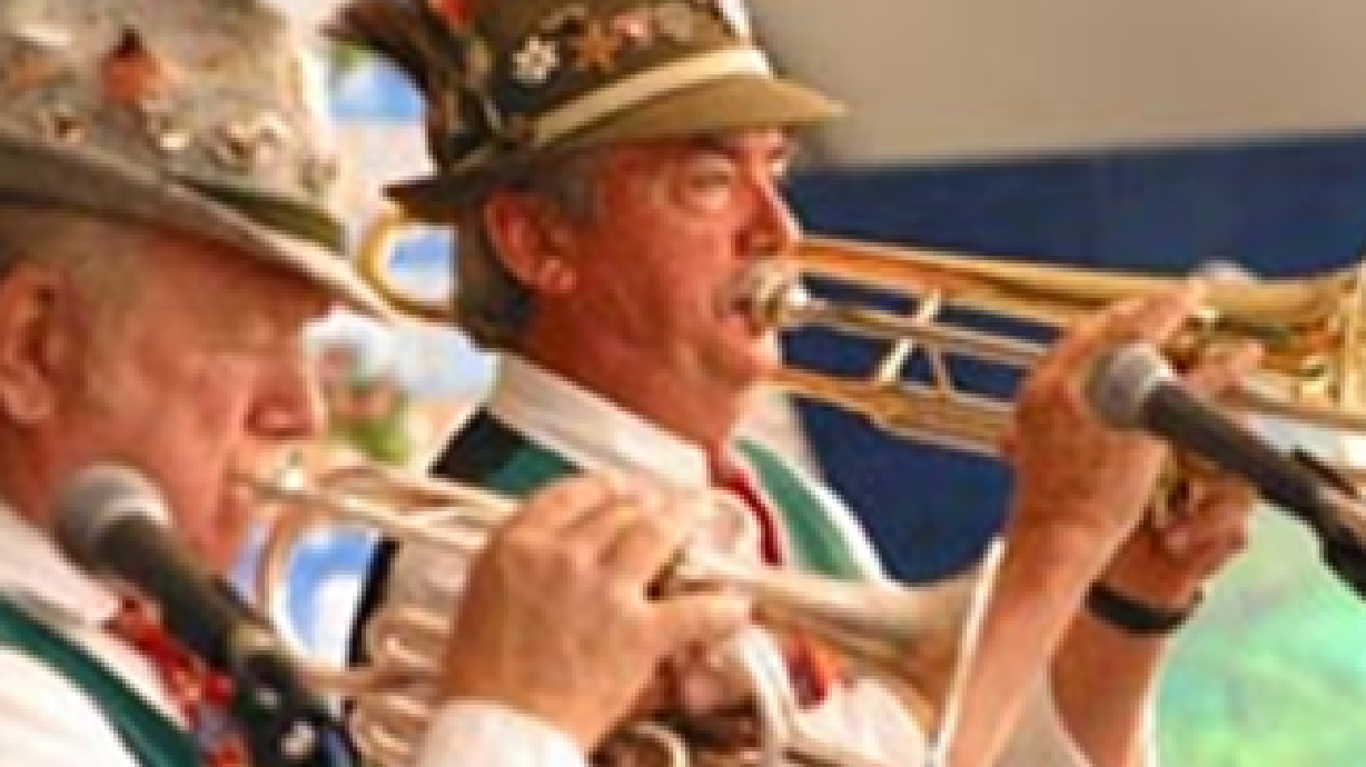 Snowbird's 36th Annual Oktoberfest!