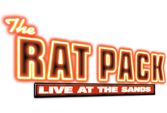 The Rat Pack- Live at the Sands