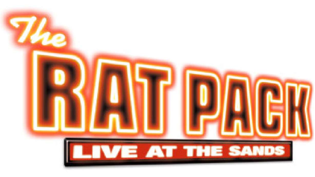 The Rat Pack- Live at the Sands