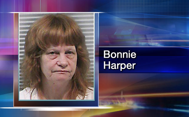 Woman arrested on suspicion of killing husband