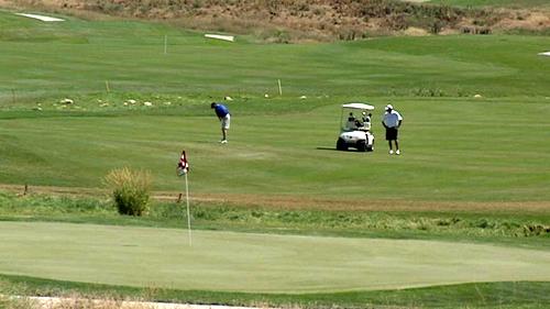 Soldier Hollow popular year-round