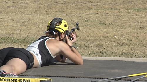 Soldier Hollow popular year-round