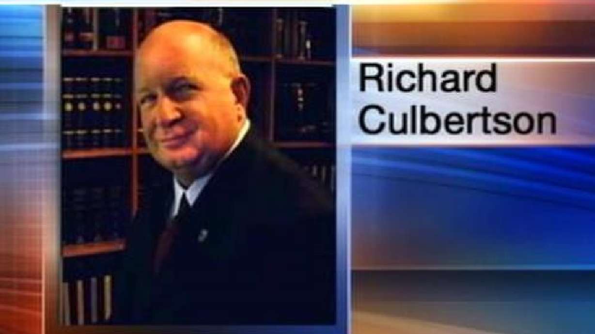 Eagle Mountain man sentenced for mortgage fraud