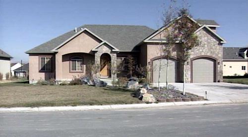 Eagle Mountain man sentenced for mortgage fraud
