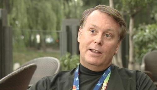 Duo work to bring major sporting events to Utah