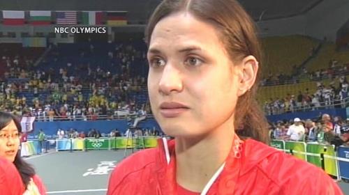 Tom says silver is bittersweet 