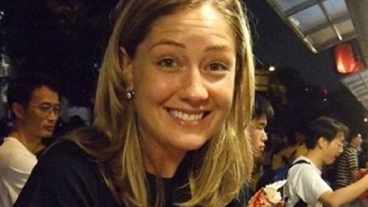 Amanda's Beijing Top 10