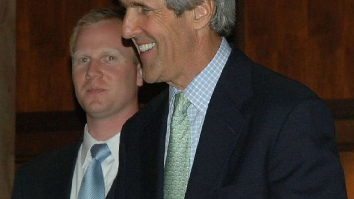 Citizen Correspondent