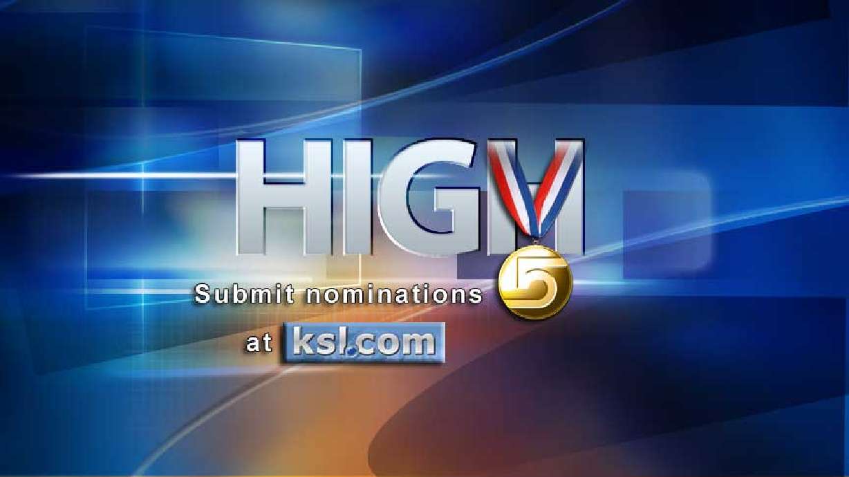 Hundreds of Utahns Have Been Recognized With a High 5