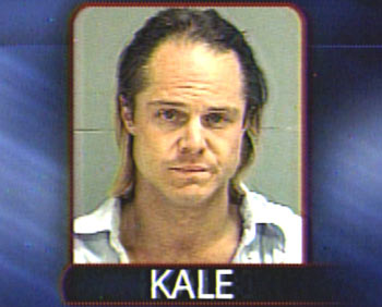 Man Accused of Killing His Baby in 2003 Will Finally Go to Trial