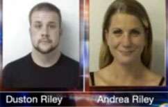 SUV Explosion Confirmed as a Planned Suicide Pact